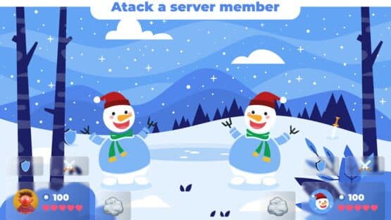 Battles Game — screenshot 2