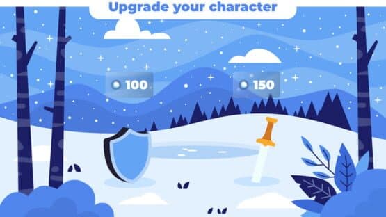 Battles Game — screenshot 3