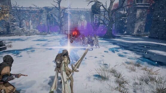 Project Evilbane — screenshot 6