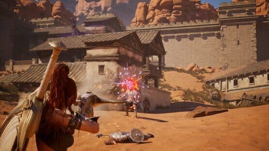 Project Evilbane — screenshot 7