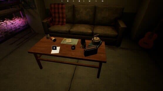 Downstairs 2 Nightfall — screenshot 1