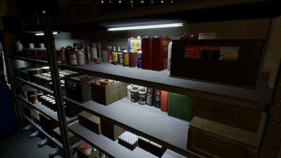 Downstairs 2 Nightfall — screenshot 2