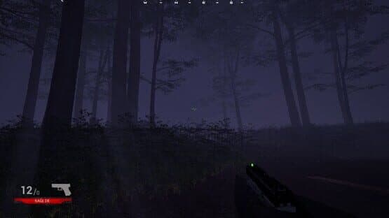 Downstairs 2 Nightfall — screenshot 3