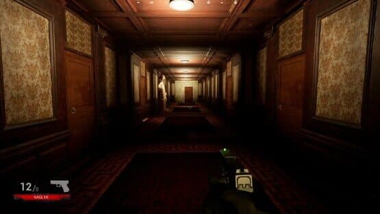 Downstairs 2 Nightfall — screenshot 5