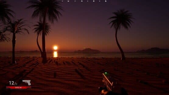 Downstairs 2 Nightfall — screenshot 6