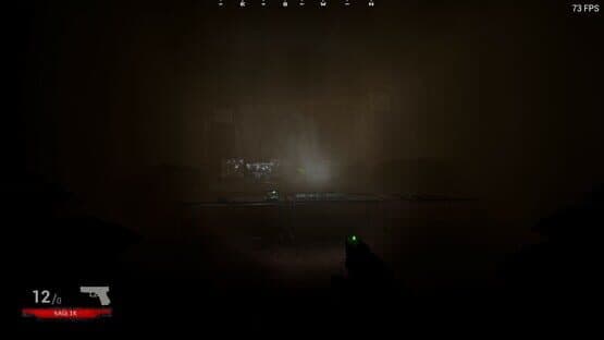 Downstairs 2 Nightfall — screenshot 7