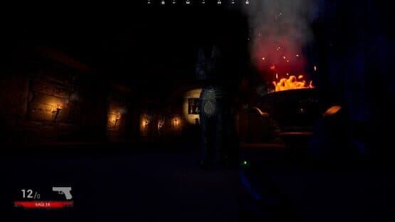 Downstairs 2 Nightfall — screenshot 8