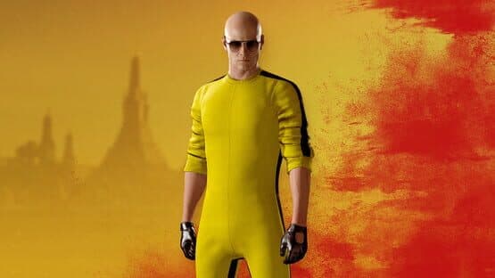 Hitman World of Assassination: Bruce Lee — screenshot 2