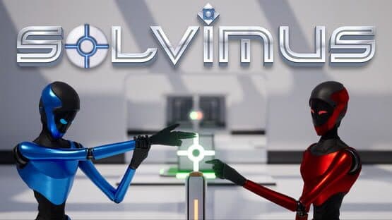 Solvimus — screenshot 1
