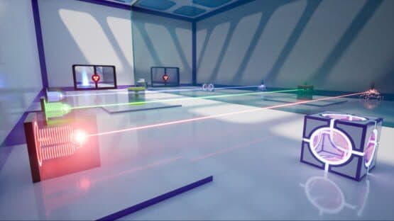 Solvimus — screenshot 4