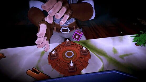 Goblin Dice and Cleave — screenshot 2