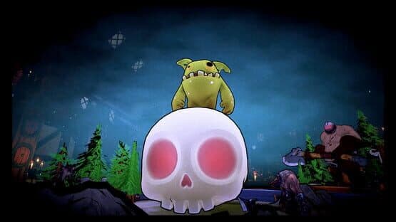 Goblin Dice and Cleave — screenshot 3
