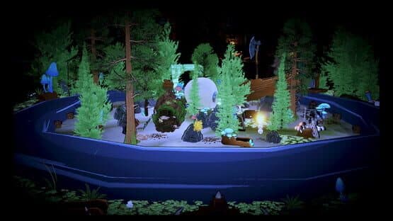 Goblin Dice and Cleave — screenshot 5