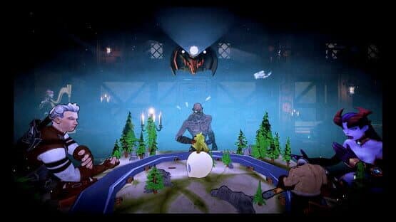 Goblin Dice and Cleave — screenshot 6