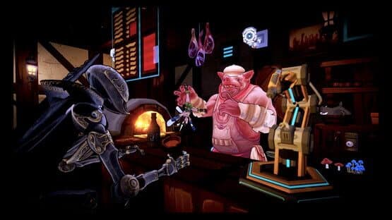 Goblin Dice and Cleave — screenshot 8