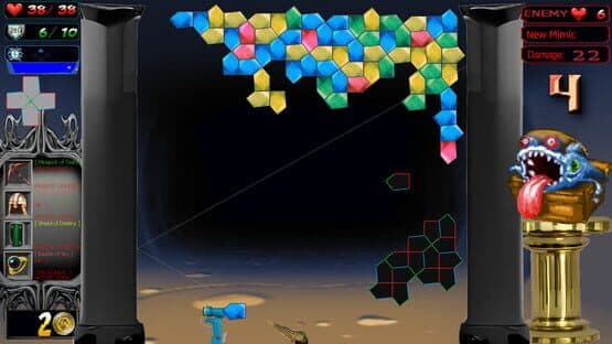 Darwins Trash — screenshot 1