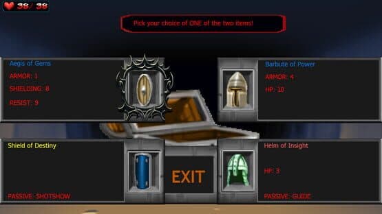 Darwins Trash — screenshot 3