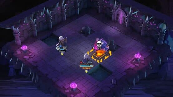 Fire Emblem Shadows — screenshot 3