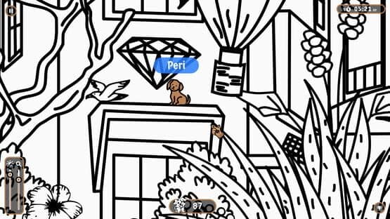 101 Dogs Hidden in Amsterdam — screenshot 2