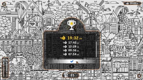 101 Dogs Hidden in Amsterdam — screenshot 3