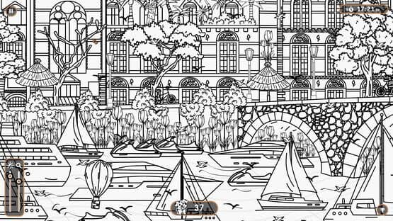 101 Dogs Hidden in Amsterdam — screenshot 4