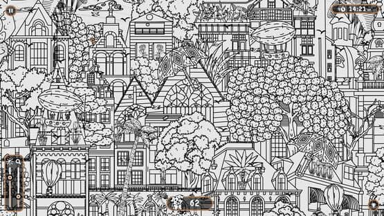 101 Dogs Hidden in Amsterdam — screenshot 5