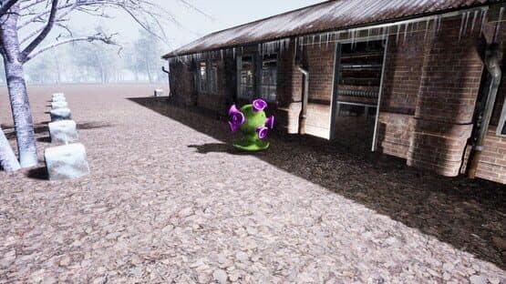 Sad Virus Horror — screenshot 3