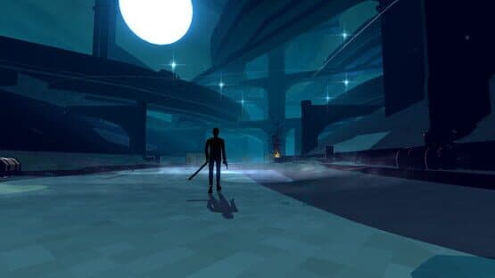 Ruin: Beast City — screenshot 3