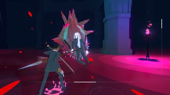 Ruin: Beast City — screenshot 4