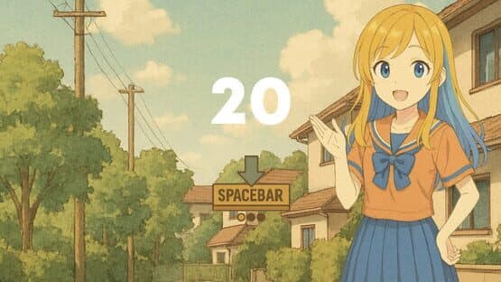 Do Not Say 21! — screenshot 1