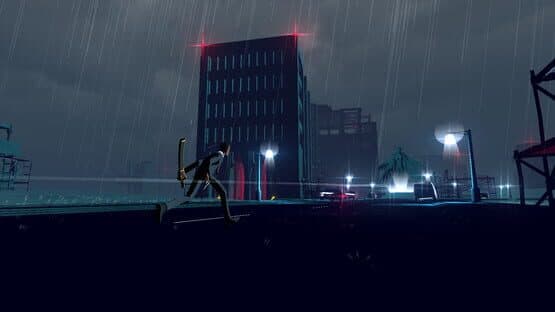 Ruin: Beast City — screenshot 5