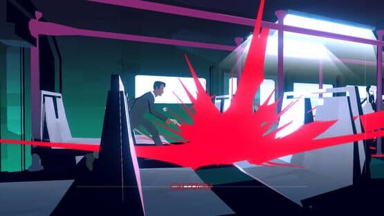 Ruin: Beast City — screenshot 7