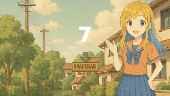 Do Not Say 21! — screenshot 4