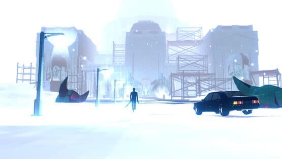 Ruin: Beast City — screenshot 8