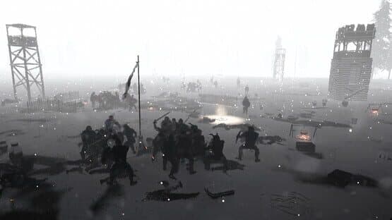 Castle Siege — screenshot 2