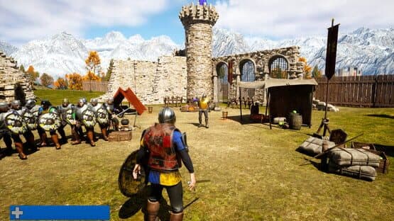 Castle Siege — screenshot 3