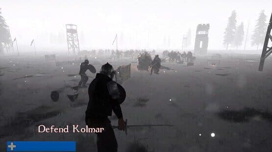 Castle Siege — screenshot 4