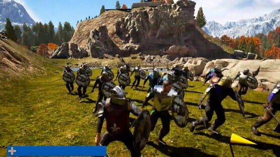 Castle Siege — screenshot 5