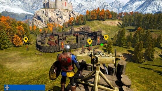 Castle Siege — screenshot 7