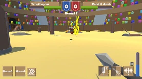 Duelmasters — screenshot 3