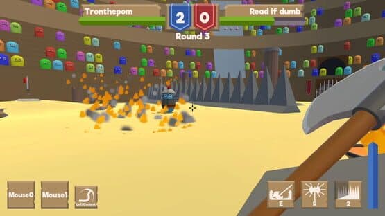 Duelmasters — screenshot 4