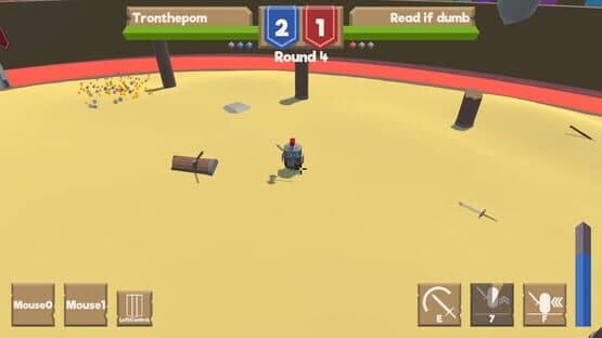 Duelmasters — screenshot 5