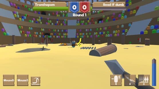 Duelmasters — screenshot 6