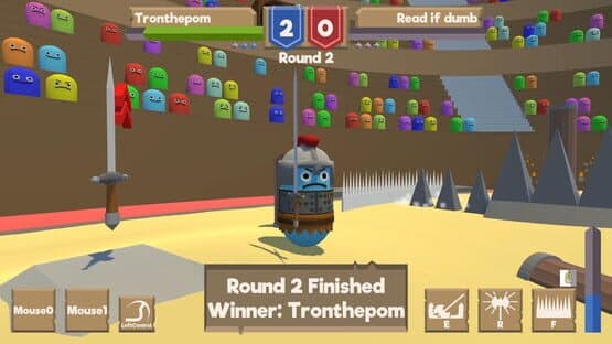 Duelmasters — screenshot 7