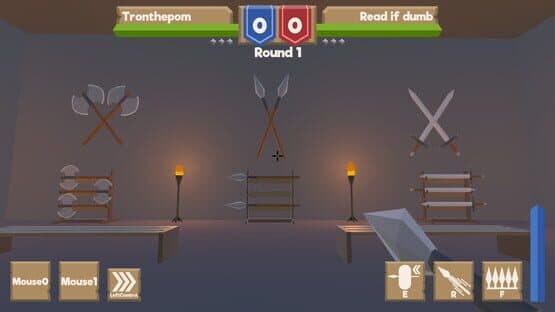 Duelmasters — screenshot 8