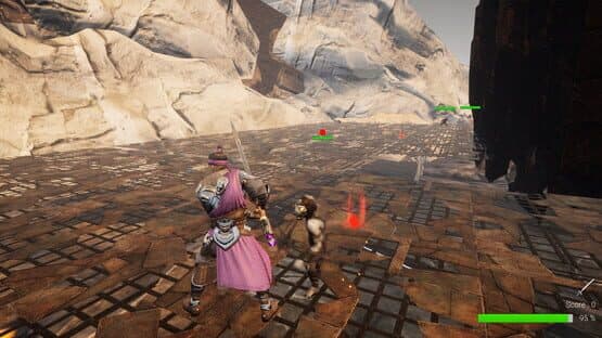 Assassin of Goblin — screenshot 3