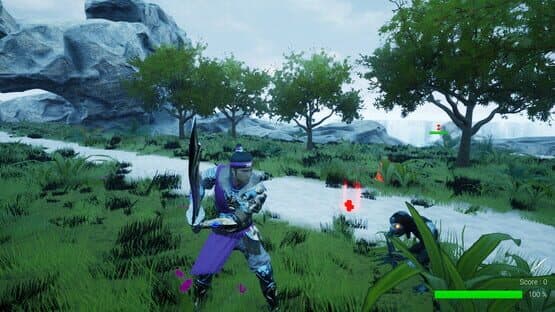 Assassin of Goblin — screenshot 5