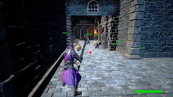 Assassin of Goblin — screenshot 6