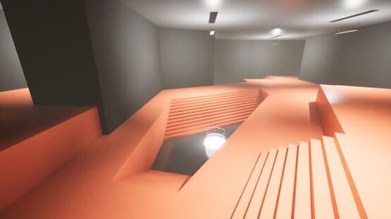 Elara and the Machine — screenshot 2