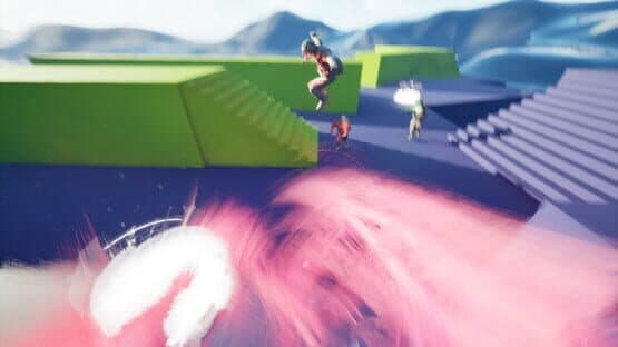 Elara and the Machine — screenshot 4